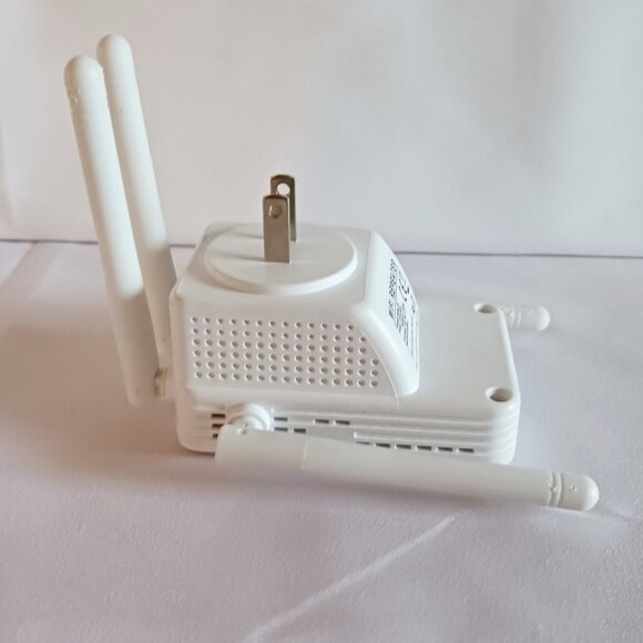 NIP WiFi Repeater Router AP - Picture 6 of 10